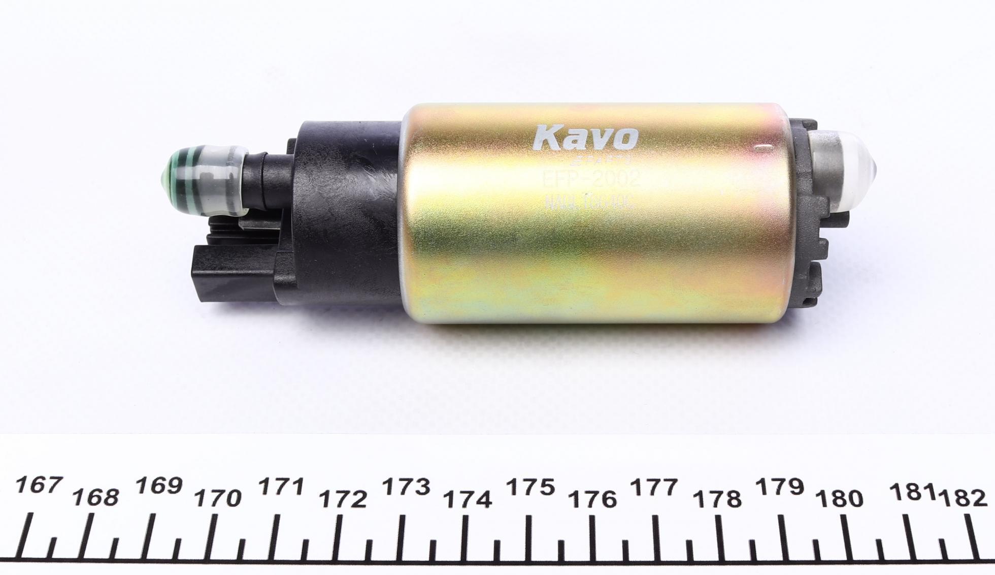 EFP2002 Kavo Parts